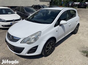 Opel Corsa D 1.2 Enjoy Navigáció! Klima!