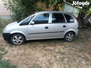 Opel Meriva A