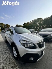 Opel MOKKA 1.4 T Enjoy Start-Stop 77.000km Kame...