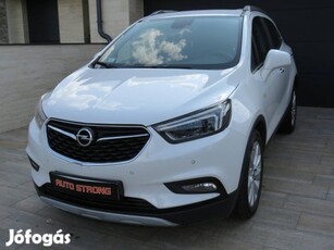 Opel MOKKA X 1.4 T Innovation AWD Start-Stop (A...