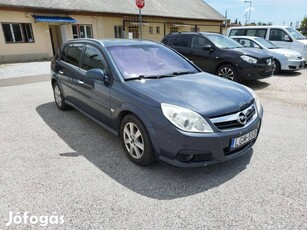 Opel Signum 1.9 CDTI Cosmo