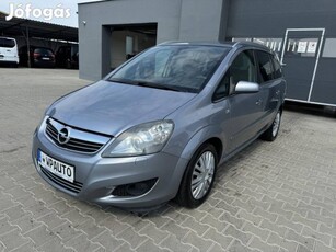 Opel Zafira 1.7 CDTI Enjoy Xenon.7 Személy.Gyár...