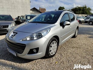 Peugeot 207 SW 1.4 VTi Trendy 91.152- Km Bemuta...