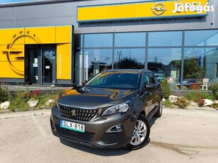 Peugeot 3008 1.2 Puretech Active Pack Áfás! Mag...