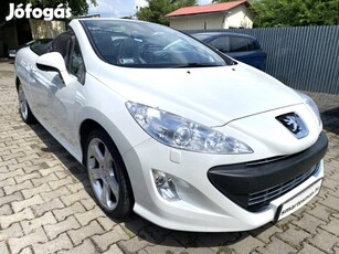 Peugeot 308 CC 1.6 Thp Premium Pack 85500Km.MAG...