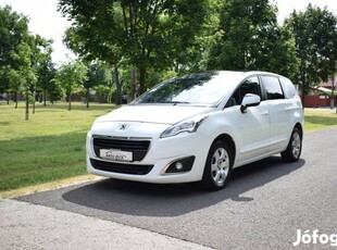 Peugeot 5008 2.0 Bluehdi HY Allure (7 személyes...