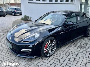 Porsche Panamera GTS PDK 4.8 V8 Garanciával!