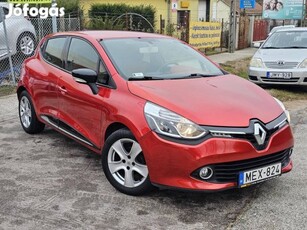 Renault Clio 0.9 TCe Energy Dynamique S&S Magya...