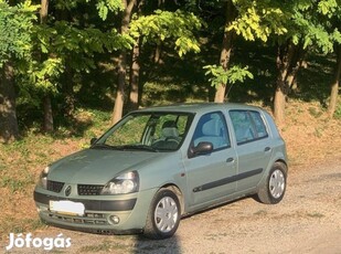 Renault Clio 1.5 dCi