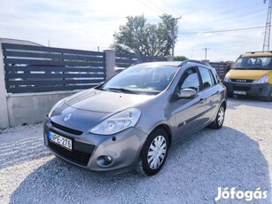 Renault Clio Grandtour 1.5 dCi Authentique Vonó...