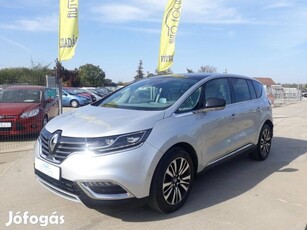 Renault Espace 1.6 dCi Initiale Paris 4Control...