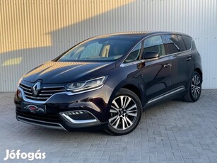 Renault Espace 1.6 dCi Initiale Paris 4Control...