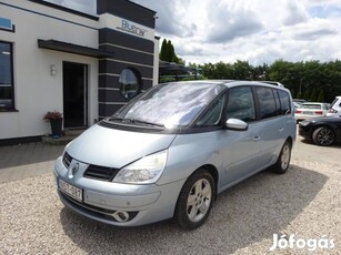 Renault Espace Grand2.2 dCi Privilege Xenon!Üve...