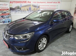 Renault Megane Grandtour 1.5 dCi Intens EDC 3.7...