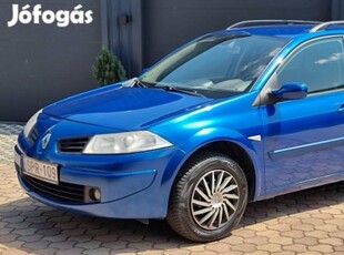 Renault Megane Grandtour 1.6 Privilege Nagyon S...