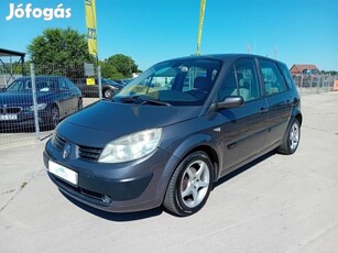 Renault Scenic Scénic 1.5 dCi Dynamique Plus FR...