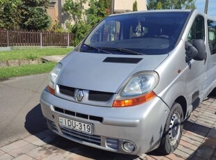 Renault Trafic 1.9 dCi L1H1