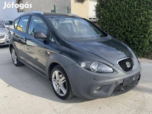 SEAT Altea XL 1.6 CR TDI Freetrack Style / Új g...