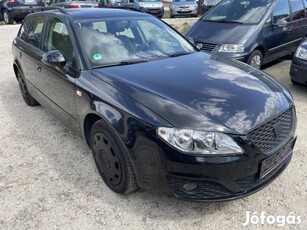 SEAT Exeo ST 1.6 Reference Kitűnő állapot ! 1 t...