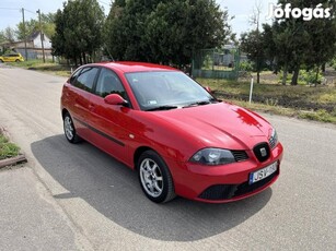 SEAT Ibiza 1.4 16V Reference