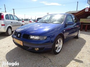 SEAT Leon 1.4 16V Stella Magyarországi!