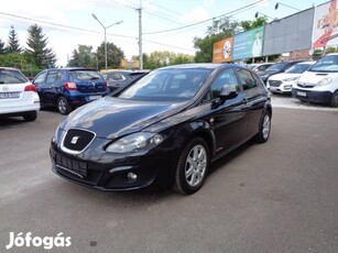 SEAT Leon 1.4 TSI Style EU5 Copa