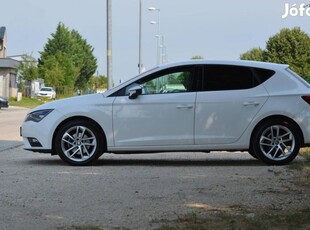 SEAT Leon 1.4 TSI Style Start&Stop Gyönyörű újs...