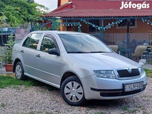 Skoda Fabia 1.4 Classic