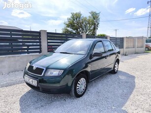 Skoda Fabia Sedan 1.4 Classic Akciós áron! 1.5...