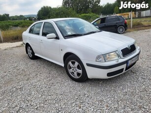 Skoda Octavia 1.6 Tour Magyarországi.Gyári Állapot