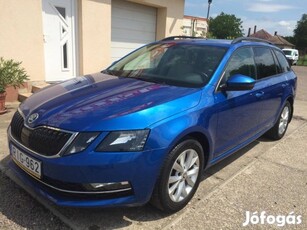 Skoda Octavia Combi 1.0 TSI Style M.o-i!frissen...