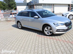 Skoda Superb Combi 1.4 TSI iV Phev Style DSG LE...