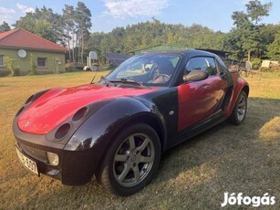 SMART Roadster Coupe 0.7 Softip