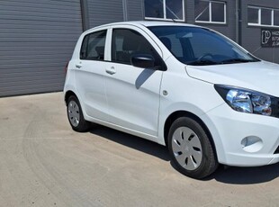 Suzuki Celerio 1.0 GL 21eKM/1 Tulaj/Garancia/KL...