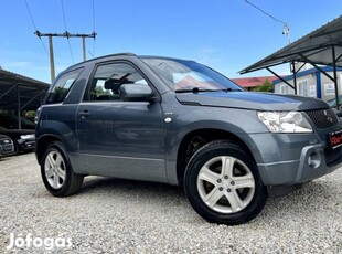 Suzuki GRAND Vitara 1.6 Jx-A Szép Állapot/Vonóh...