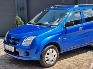 Suzuki Ignis 1.3 GC Kimagasló Állapot. Nagyon G...