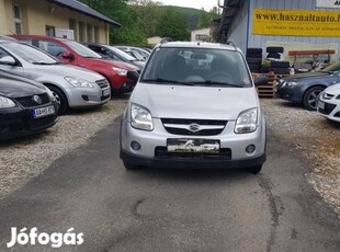 Suzuki Ignis 1.3 GLX 4WD Klíma.95.000km