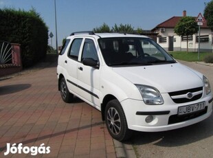 Suzuki Ignis 1.3 GLX AC Gondos tulajdonostól