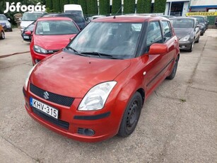 Suzuki Swift 1.3 GC AC (Automata)