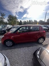 Suzuki Swift 1.3 GLX CD AC Összkerékhajtás!Klím...