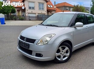 Suzuki Swift 1.3 GLX Friss Műszaki - 182E KM!