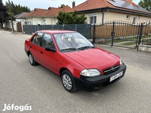 Suzuki Swift Sedan 1.3 GL Klímás Vonóhorgos FRI...