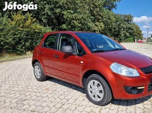 Suzuki SX4 1.5 GC AC Klíma Vonóhorog 2.Tulajdon...