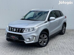 Suzuki Vitara 1.4 GLX Navi.Kamera.Ülésfűtés.LED...