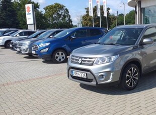 Suzuki Vitara 1.6 GL+ (Automata)