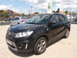 Suzuki Vitara 1.6 GLX Kamera. 94000km 1tulajdon...