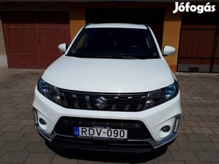 Suzuki Vitara GLX 1.4 Boosterjet 140LE