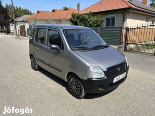 Suzuki Wagon R+ 1.0 GL (5 személyes ) Friss Műs...