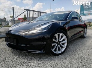 Tesla Model 3 Long Range AWD (Automata) Automat...