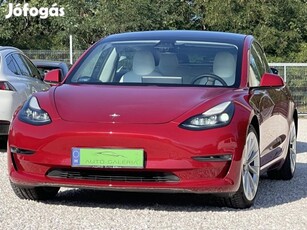 Tesla Model 3 Long Range AWD (Automata) Facelif...